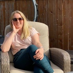 Meet your Posher, Jocelyne